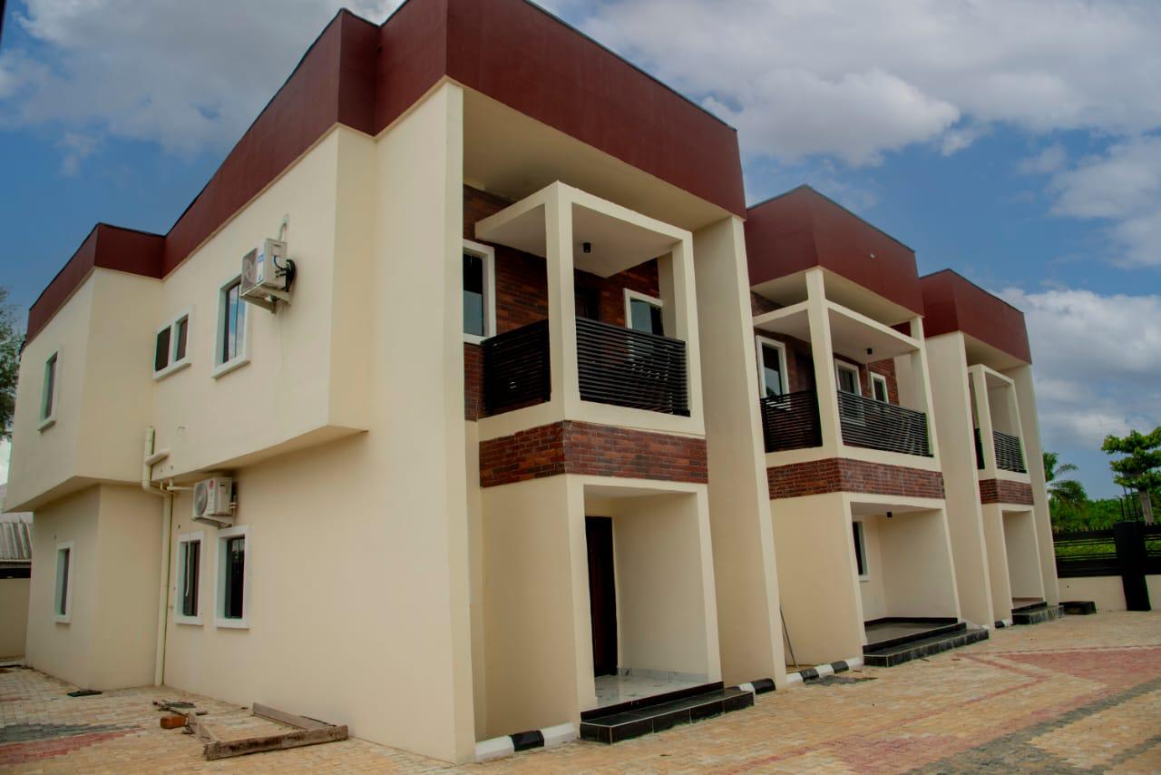 Chill Ola Exterior